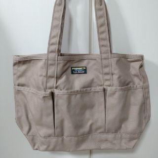 エルエルビーン(L.L.Bean)の【新品】L.L.Bean トートバッグ(トートバッグ)