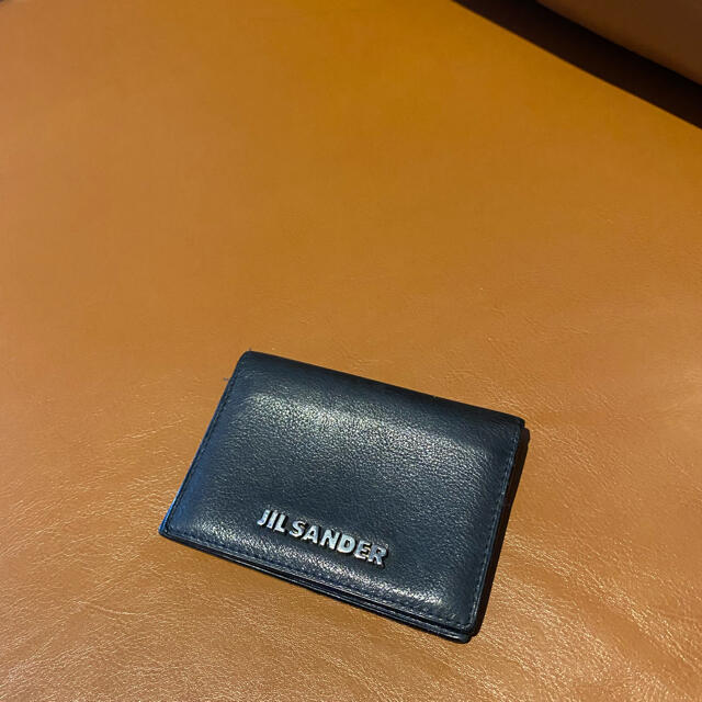 JILSANDER カードケース - 名刺入れ/定期入れ