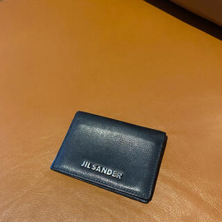 ジルサンダー カードケースの通販 54点 | Jil Sanderを買うならラクマ