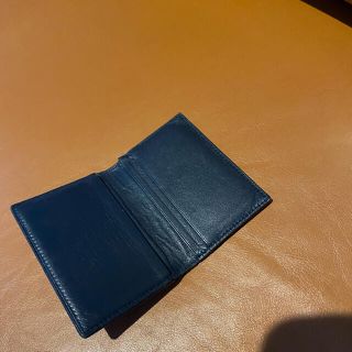 JILSANDER カードケース