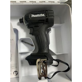 マキタ(Makita)のマキタ　18V インパクトドライバー　TD149D(工具)