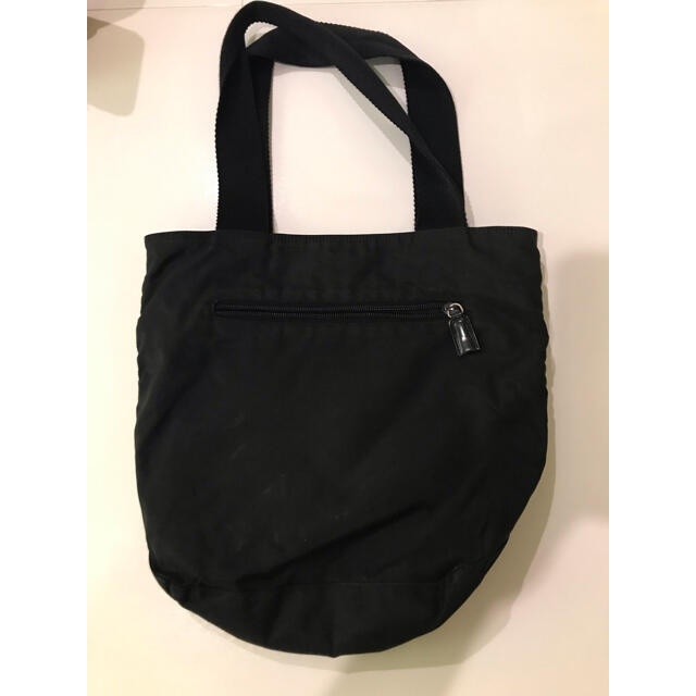 A4サイズ収納！PRADA(プラダ)2way ナイロン トートバッグ (PRADA