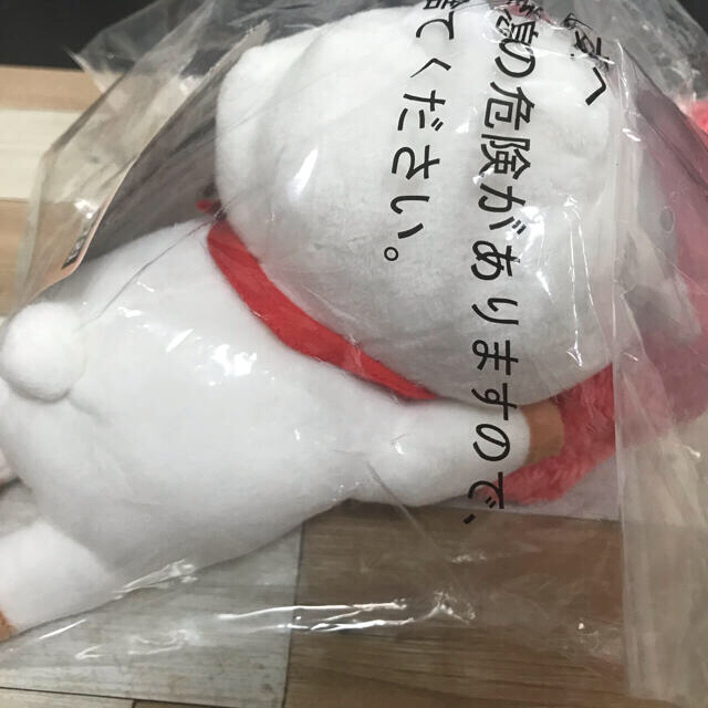 防弾少年団(BTS)(ボウダンショウネンダン)のBT21 MOON 一番くじ♡ RJ エンタメ/ホビーのおもちゃ/ぬいぐるみ(キャラクターグッズ)の商品写真