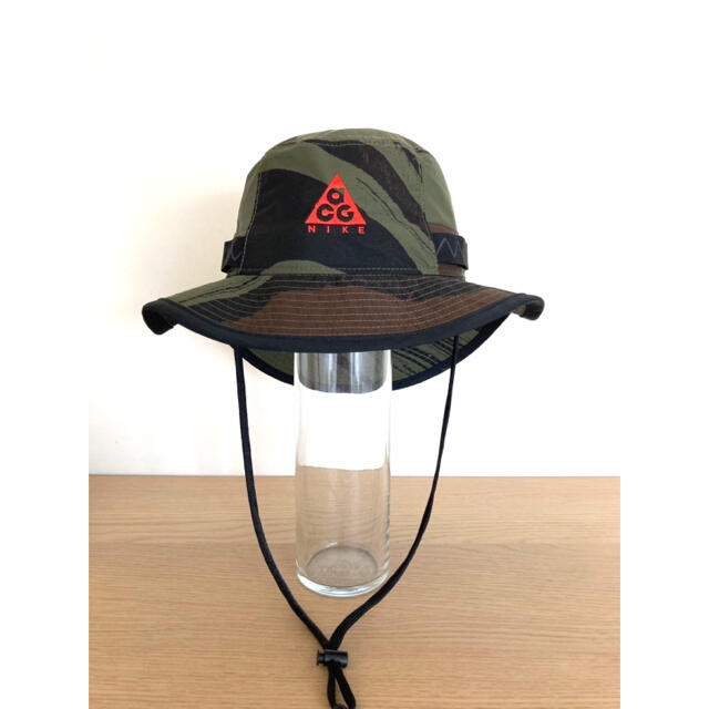 NIKE NRG ACG MT. FUJI BUCKET HAT M/L