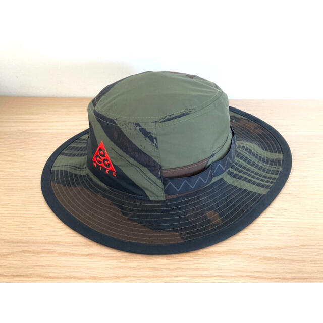 NIKE NRG ACG MT. FUJI BUCKET HAT M/L