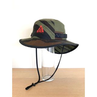 NIKE NRG ACG MT. FUJI BUCKET HAT M/L