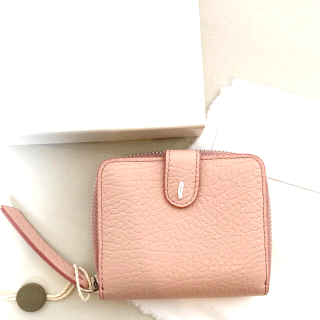 Maison Margiela マルジェラ コイン&カードケース 新品未使用 www ...