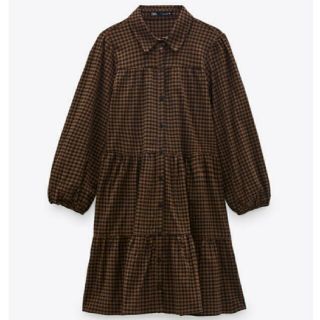 在庫処分特価 Zara ザラ ギンガムチェック柄ワンピース ティアード ブラウン Lサイズ 即日発送 Www Karunaelnido Com 在庫処分特価 Zara ザラ ギンガムチェック柄ワンピース ティアード ブラウン Lサイズ 即日発送 Www Karunaelnido Com