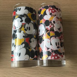 ディズニー(Disney)のディズニー　コップ(食器)