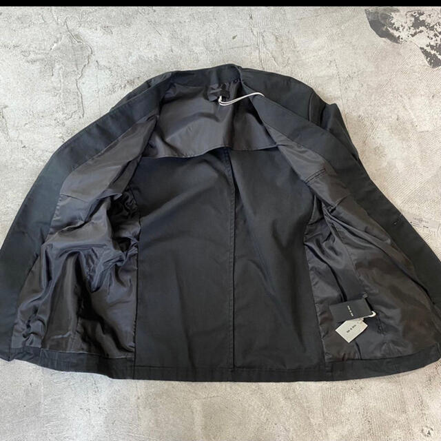 新品 Fear Of God Seventh ノーカラー ジャケット M | www.jarussi.com.br