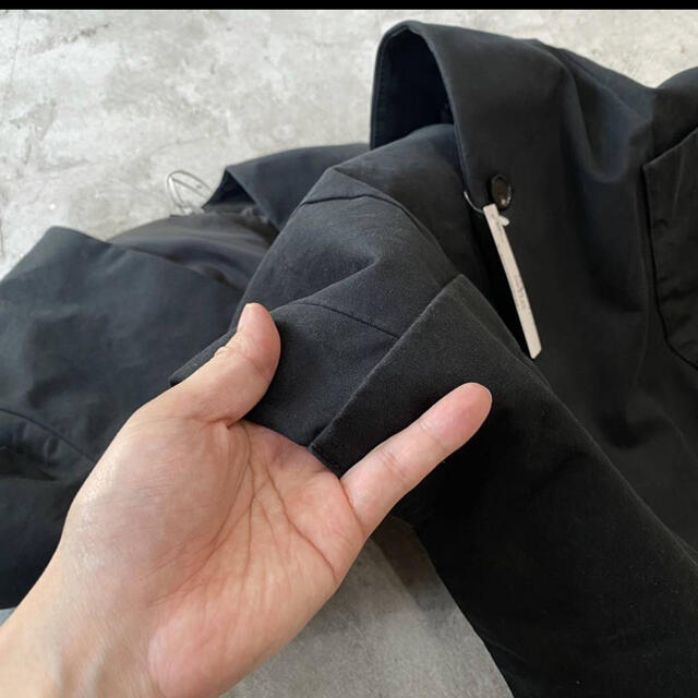 新品 Fear Of God Seventh ノーカラー ジャケット M | www.jarussi.com.br