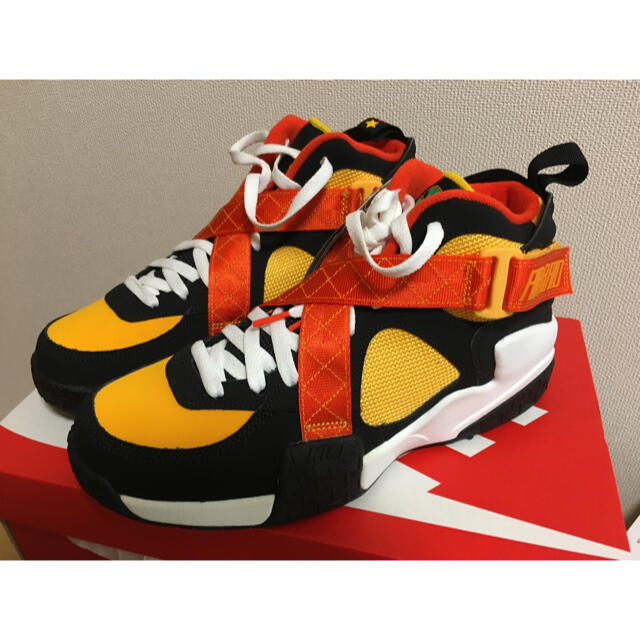 Nike エア レイドメンズ