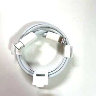 アップル(Apple)のApple USB Cタイプ　ケーブル　airpods(その他)