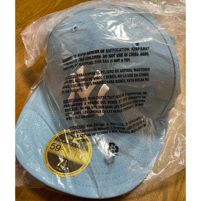 ????Kith for New Era????????Nylon 59FIFTY Cap