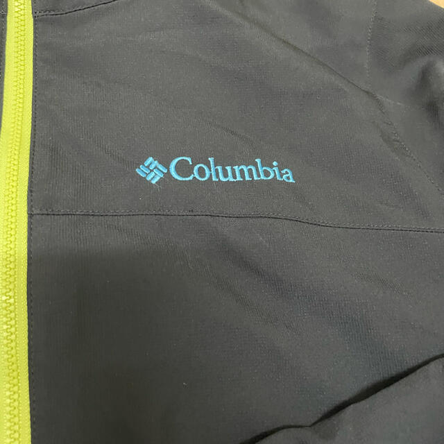 Columbia(コロンビア)のColumbia ジャケット　パーカー　マウンテンパーカ　ウィンドブレーカー　 メンズのジャケット/アウター(マウンテンパーカー)の商品写真
