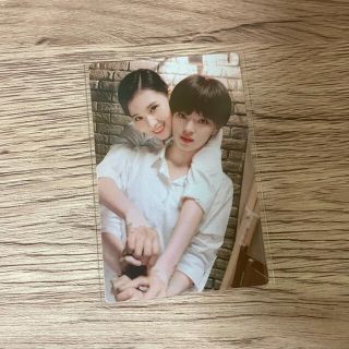 TWICE サノク トレカ ジョンヨン サナの通販 by Twinter Shop|ラクマ