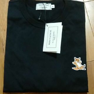 メゾンキツネ(MAISON KITSUNE')のメゾンキツネ　Tシャツ(Tシャツ(半袖/袖なし))