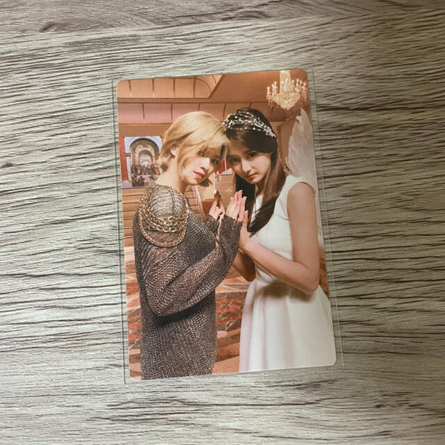 TWICE サノク トレカ ジョンヨン ツウィ お洒落 4085円引き www