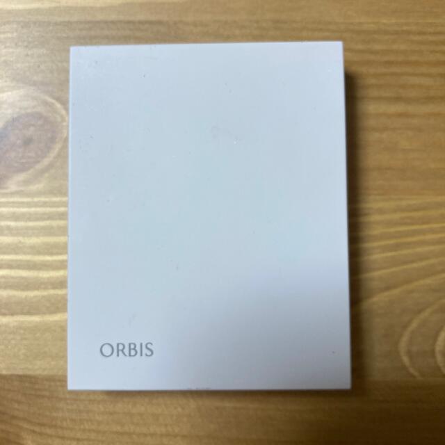 ORBIS(オルビス)のオルビス　シャインカルテッドアイズN コスメ/美容のベースメイク/化粧品(アイシャドウ)の商品写真
