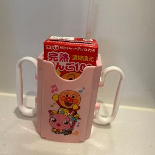 アンパンマン(アンパンマン)のアンパンマン   ドリンクホルダー(スプーン/フォーク)