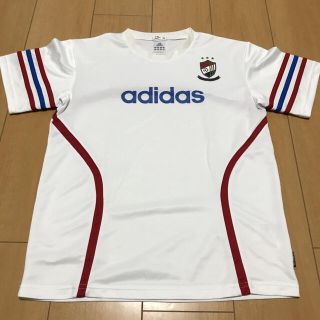 アディダス(adidas)のアディダス　キッズ用Tシャツ(Tシャツ/カットソー)