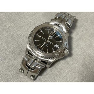 TAG HEUER LINK WT1110ABA0550