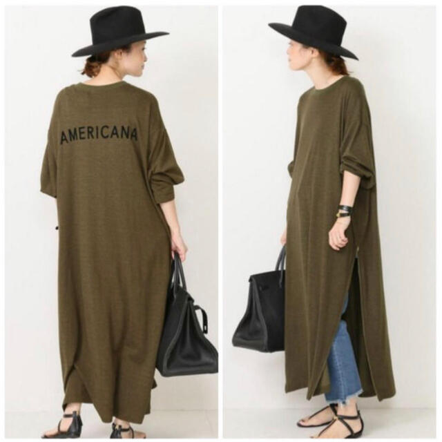 在庫処分セール ドゥーズィエムクラス Americana アメリカーナ サイドジップワンピース 定価から30 オフ Ins Com Mk 在庫処分セール ドゥーズィエムクラス Americana アメリカーナ サイドジップワンピース 定価から30 オフ Ins Com Mk