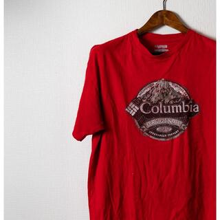 コロンビア(Columbia)のColumbia コロンビア　Tシャツ(Tシャツ/カットソー(半袖/袖なし))