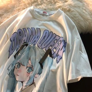 サブカル Tシャツ(Tシャツ/カットソー(半袖/袖なし))