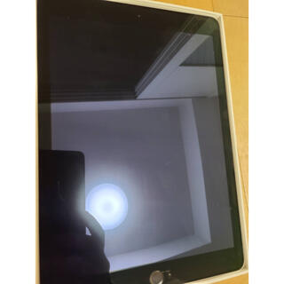 アイパッド(iPad)のIpad Air2 スペースグレイ(タブレット)