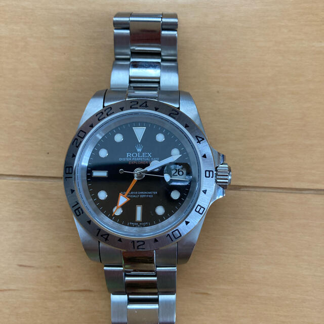 時計ROLEX