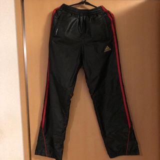 アディダス(adidas)のアディダス　ジャージ(パンツ/スパッツ)