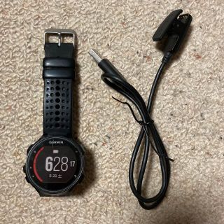 ガーミン(GARMIN)のGARMIN ForeAthlete 735XTJ(ランニング/ジョギング)