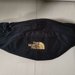 ザノースフェイス(THE NORTH FACE)の【新品】THE NORTH FACE　ボディバッグ(ボディーバッグ)