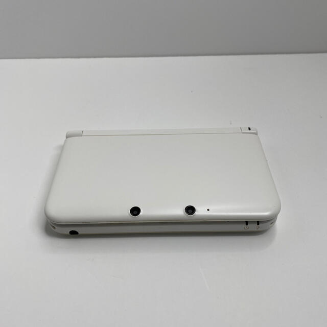 ニンテンドー3ds ニンテンドー3ds Ll ホワイトの通販 By しもむっち S Shopプロフ必読 ニンテンドー3dsならラクマ