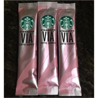 スターバックスコーヒー(Starbucks Coffee)のスターバックスVIA スプリングシーズンブレンド(コーヒー)