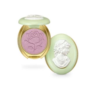 レメルヴェイユーズラデュレ(Les Merveilleuses LADUREE)のラデュレ　売り切れ商品 9割残 アイシャドウ　レメルヴェイユーズ　03 パープル(アイシャドウ)