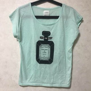 ページボーイ(PAGEBOY)のPAGEBOYレディスTシャツ(Tシャツ(半袖/袖なし))