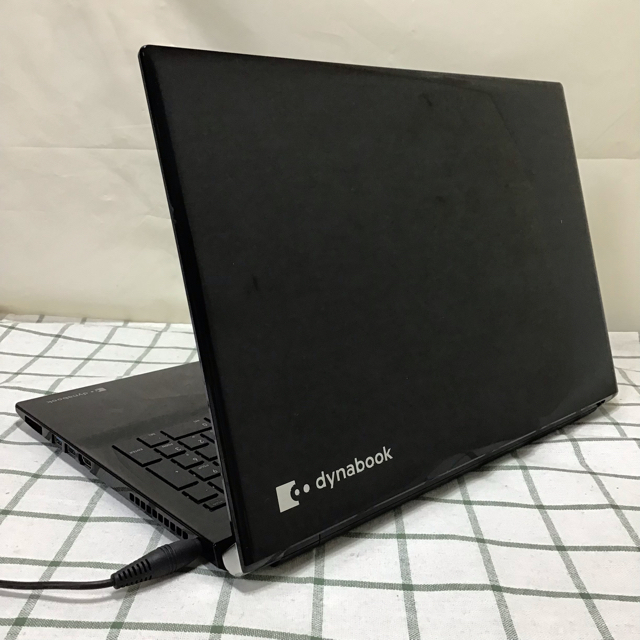 dynabook core i3 3