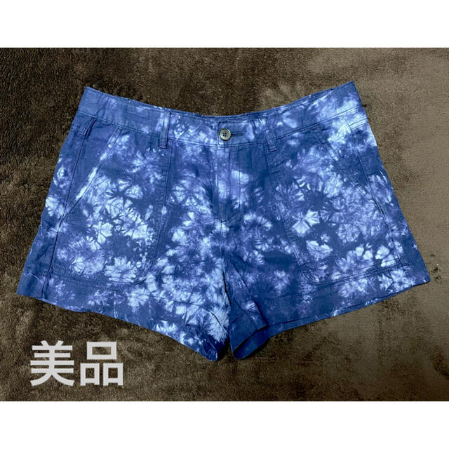 GAP(ギャップ)の【GAP】⭐️お値下げ⭐️ショートパンツ　短パン レディースのパンツ(ショートパンツ)の商品写真