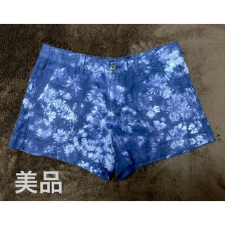 ギャップ(GAP)の【GAP】⭐️お値下げ⭐️ショートパンツ　短パン(ショートパンツ)