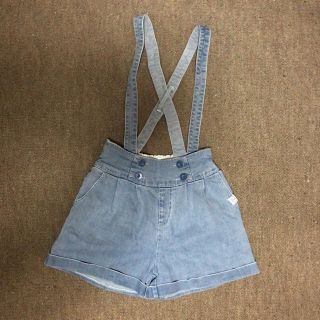 ラブトキシック(lovetoxic)のラブトキシック ボトムズ パンツ デニム 160サイズ  Y021(パンツ/スパッツ)