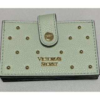 ヴィクトリアズシークレット(Victoria's Secret)のVICTORIAS SECRET カードケース(コインケース)