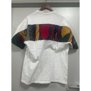 クージー(COOGI)のSEW UP coogi クージー champion チャンピオン(Tシャツ/カットソー(半袖/袖なし))