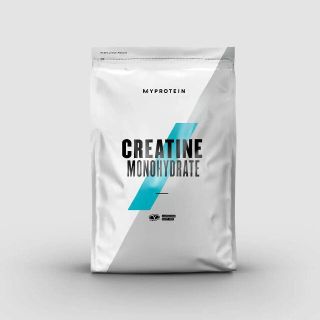 マイプロテイン(MYPROTEIN)のクレアチン　250g 　マイプロテイン(アミノ酸)