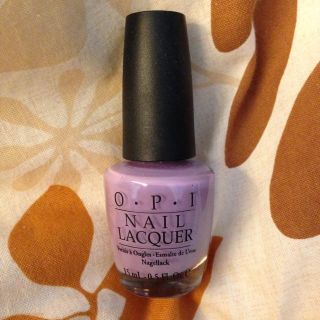 オーピーアイ(OPI)のO.P.Iマニキュア(ネイルケア)