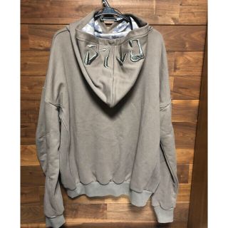 ダークシャドウ パーカー(メンズ)の通販 47点 | DRKSHDWのメンズを買う ...