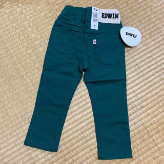 マーキーズ(MARKEY'S)のマーキーズ　EDWINパンツ　90(パンツ/スパッツ)