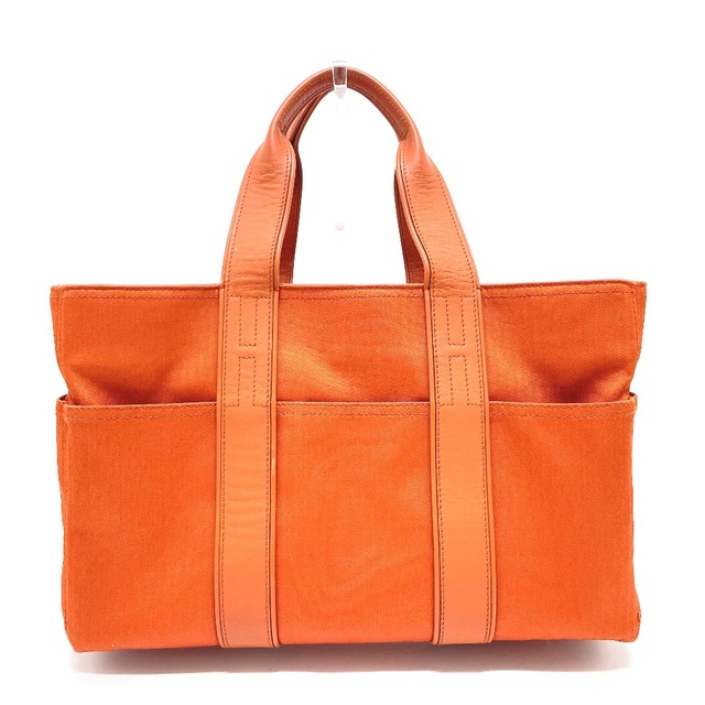高級素材使用ブランド トートバッグ アカプルコMM エルメス - Hermes