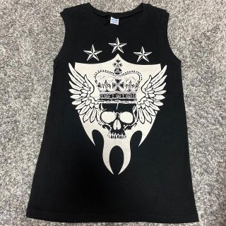 サンダイメジェイソウルブラザーズ(三代目 J Soul Brothers)の三代目JSOULBROTHERS ノースリーブ(Tシャツ/カットソー(半袖/袖なし))